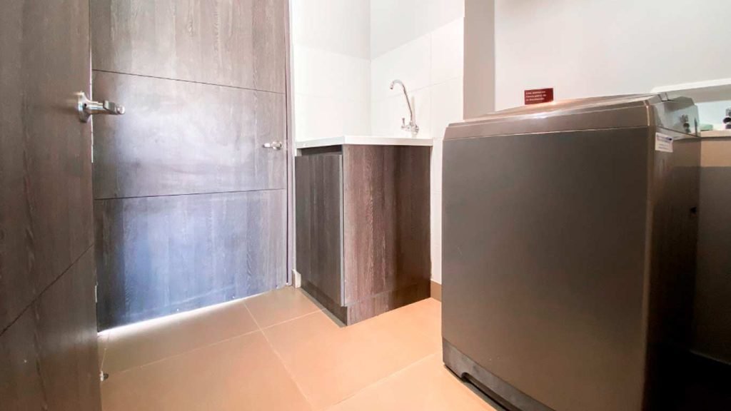 Apartamento Modelo Zona de Lavandería Vila Nova, Condominio en Ibagué, Tolima
