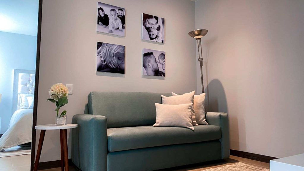 Apartamento Modelo Salón de TV Vila Nova, Condominio en Ibagué, Tolima
