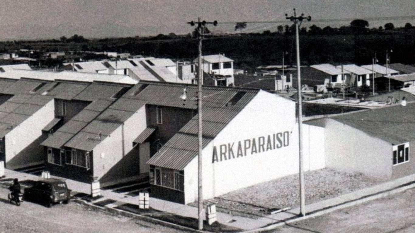 1978 Arkaparaiso