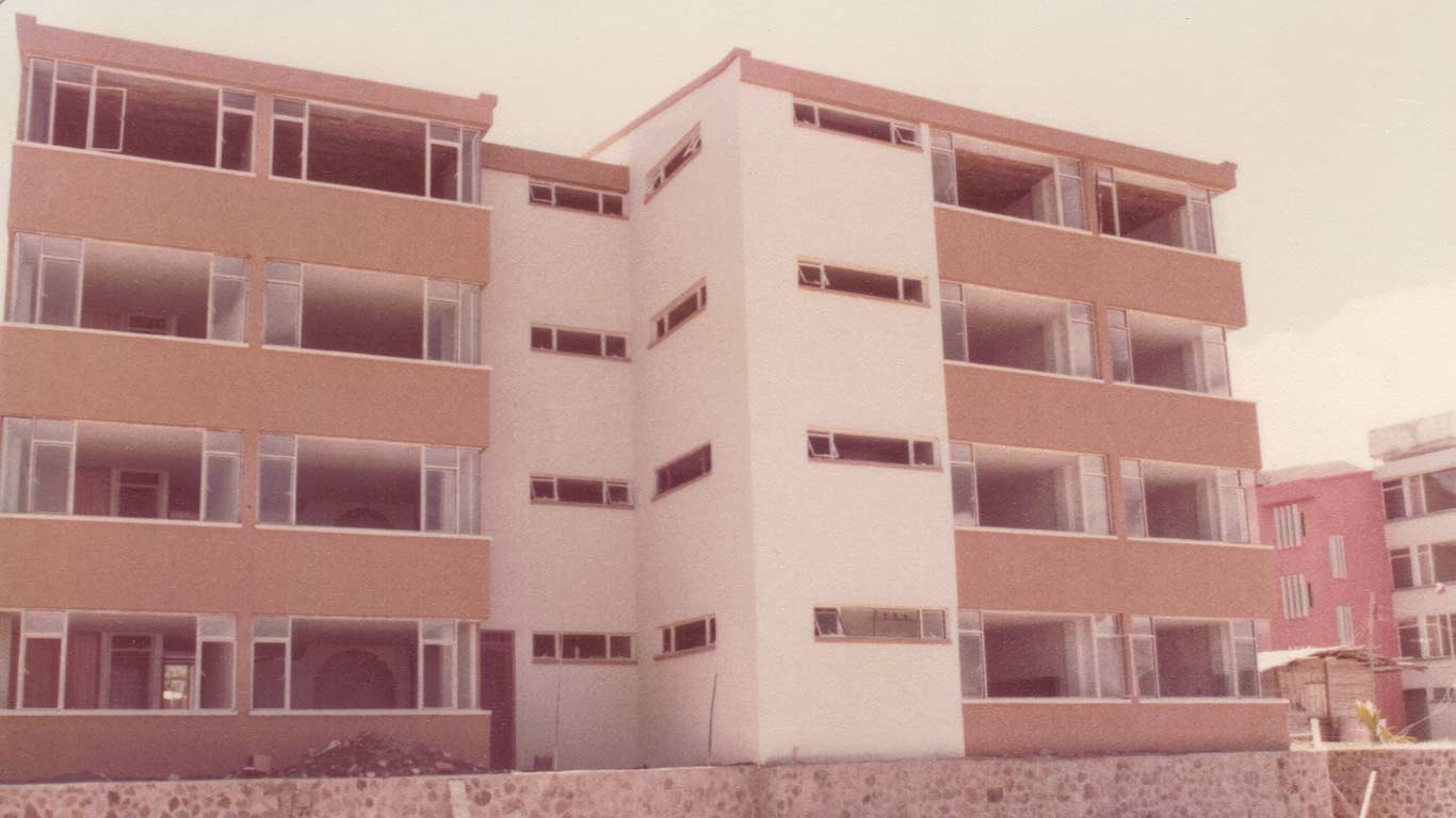 1979 Villa Arkadia