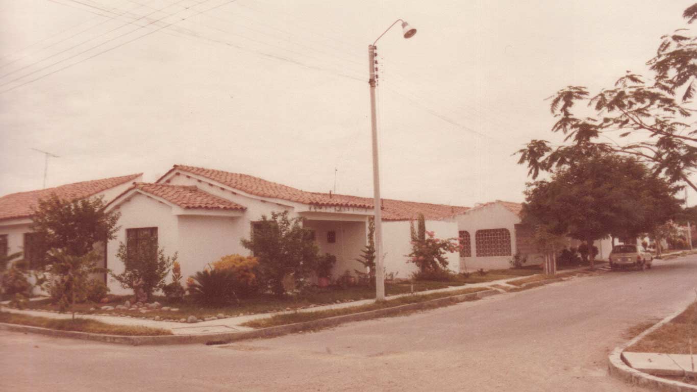 1980 Arkabal