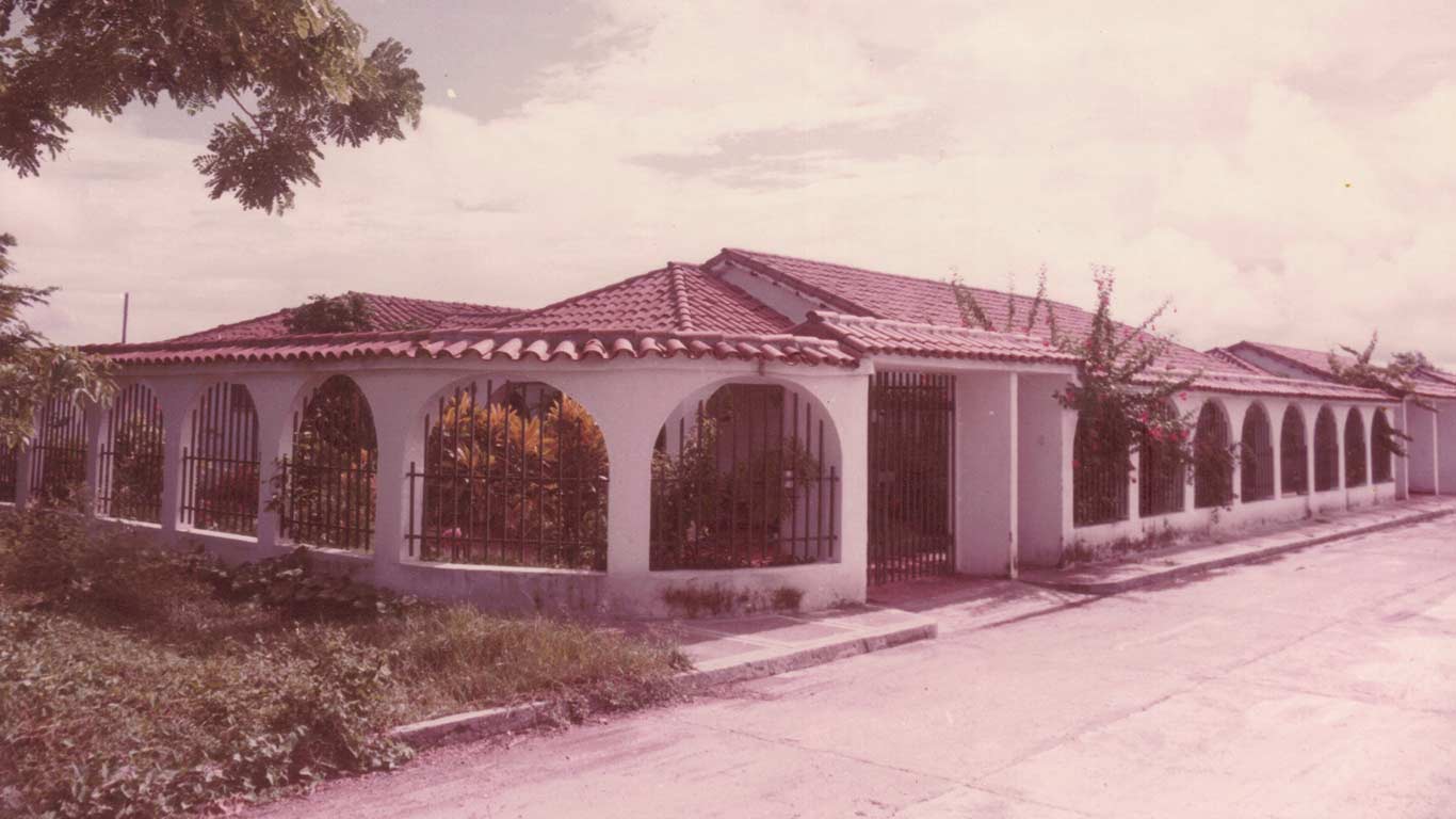 1980 Arkabal