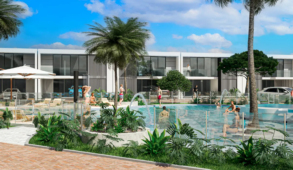 Invierte en Praderas de Verdesol: Una Oportunidad para vivir de vacaciones todo el año.